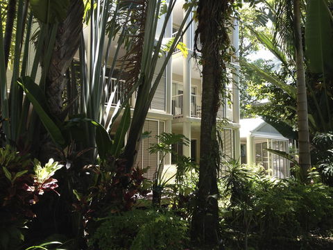 Port Douglas Apartments - Adults Only Oasis - Tourism TAS 40