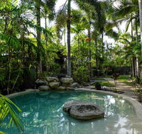 Cassawong Cottages