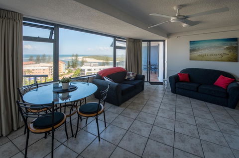 Centrepoint Apartments Caloundra - Hobart Tourism 28