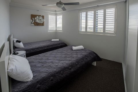 Centrepoint Apartments Caloundra - Hobart Tourism 23
