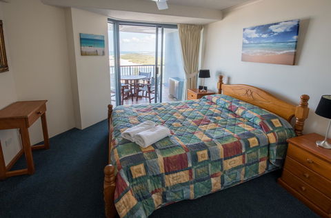 Centrepoint Apartments Caloundra - Hobart Tourism 35