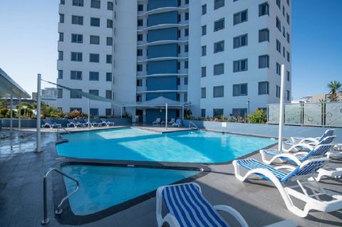 Centrepoint Apartments Caloundra - Hobart Tourism 2