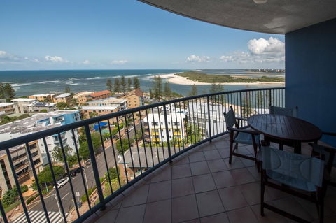 Centrepoint Apartments Caloundra - Hobart Tourism 32