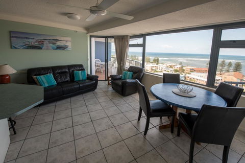 Centrepoint Apartments Caloundra - Hobart Tourism 30