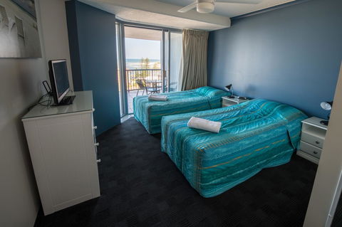 Centrepoint Apartments Caloundra - Hobart Tourism 24