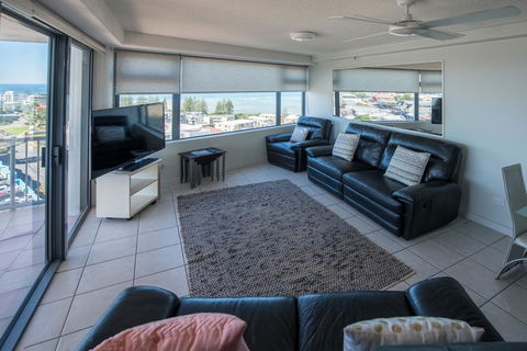 Centrepoint Apartments Caloundra - Hobart Tourism 44