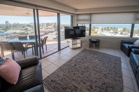 Centrepoint Apartments Caloundra - Hobart Tourism 10