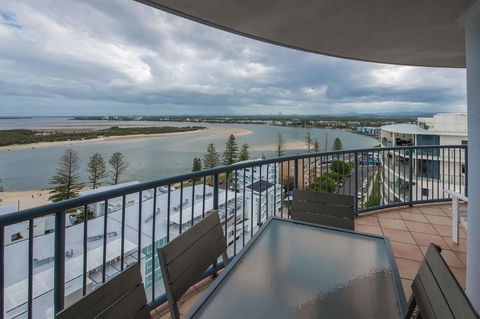 Centrepoint Apartments Caloundra - Hobart Tourism 17