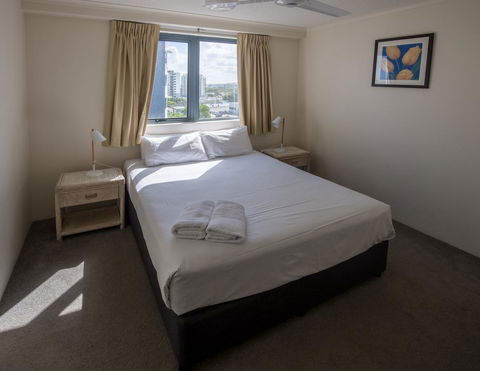 Centrepoint Apartments Caloundra - Hobart Tourism 18