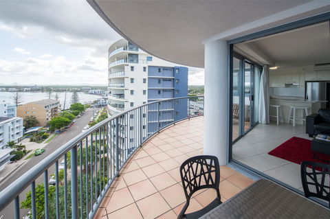 Centrepoint Apartments Caloundra - Hobart Tourism 19