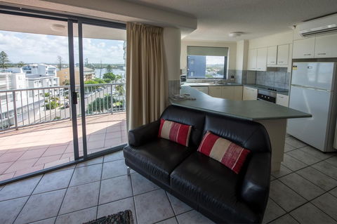 Centrepoint Apartments Caloundra - Hobart Tourism 37