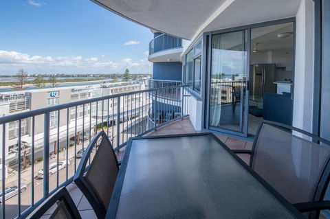 Centrepoint Apartments Caloundra - Hobart Tourism 43