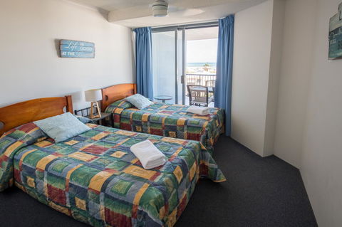 Centrepoint Apartments Caloundra - Hobart Tourism 40