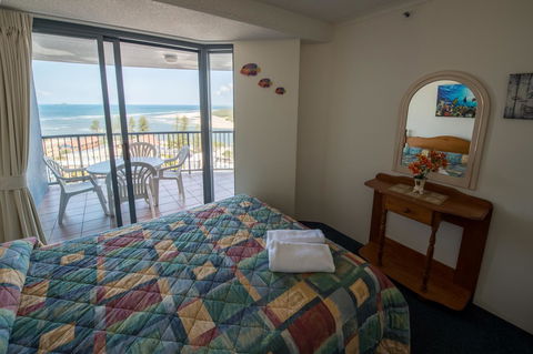 Centrepoint Apartments Caloundra - Hobart Tourism 36