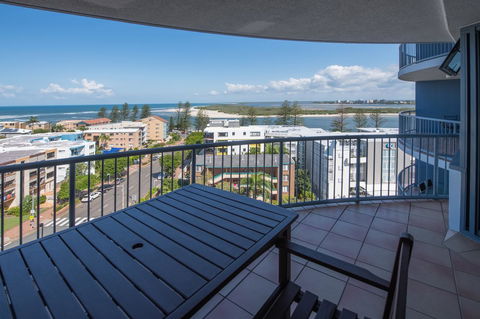 Centrepoint Apartments Caloundra - Hobart Tourism 26