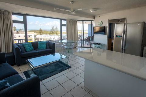 Centrepoint Apartments Caloundra - Hobart Tourism 42