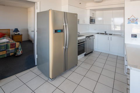 Centrepoint Apartments Caloundra - Hobart Tourism 39