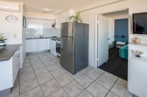 Centrepoint Apartments Caloundra - Hobart Tourism 29