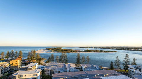 Centrepoint Apartments Caloundra - Hobart Tourism 6