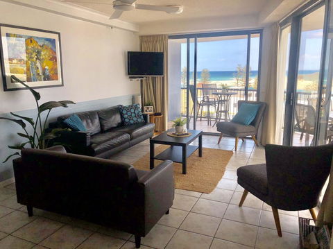 Centrepoint Apartments Caloundra - Hobart Tourism 9