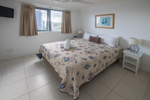 Centrepoint Apartments Caloundra - Hobart Tourism 16