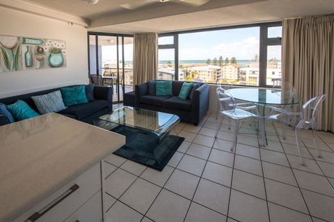 Centrepoint Apartments Caloundra - Hobart Tourism 41