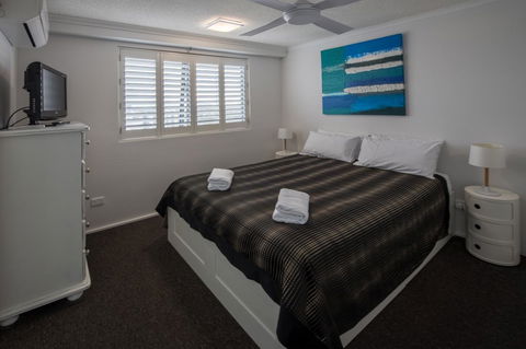 Centrepoint Apartments Caloundra - Hobart Tourism 14