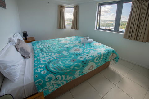 Centrepoint Apartments Caloundra - Hobart Tourism 13