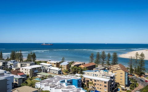 Centrepoint Apartments Caloundra - Hobart Tourism 7