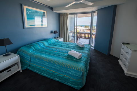 Centrepoint Apartments Caloundra - Hobart Tourism 25