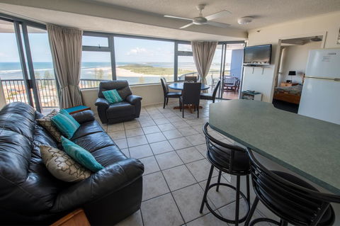 Centrepoint Apartments Caloundra - Hobart Tourism 33