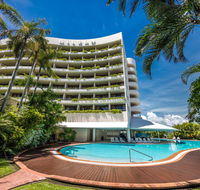 Hilton Cairns - Hobart Tourism