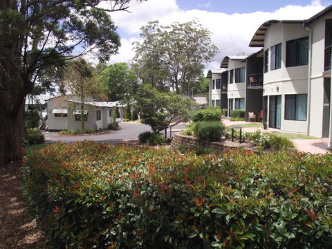 Eastgate On The Range Motel - Hobart Tourism 28