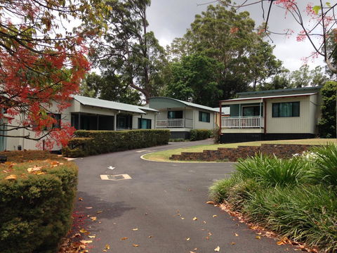 Eastgate On The Range Motel - Hobart Tourism 24