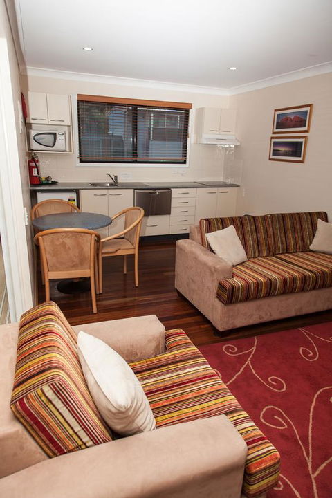 Eastgate On The Range Motel - Hobart Tourism 10