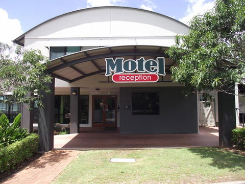 Eastgate On The Range Motel - Hobart Tourism 18