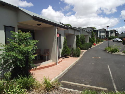 Eastgate On The Range Motel - Hobart Tourism 31