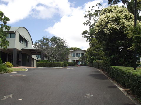 Eastgate On The Range Motel - Hobart Tourism 21