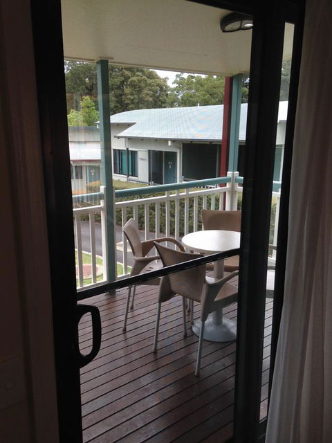 Eastgate On The Range Motel - Hobart Tourism 38