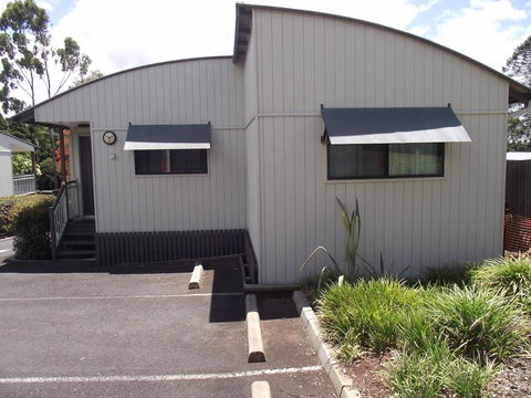 Eastgate On The Range Motel - Hobart Tourism 15