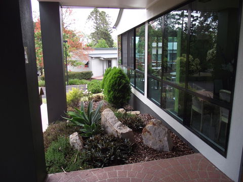 Eastgate On The Range Motel - Hobart Tourism 20