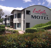 Eastgate Motel on the Range - Hobart Tourism