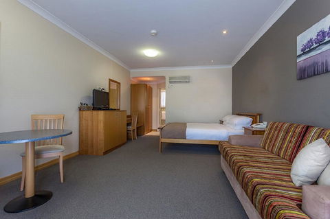 Eastgate On The Range Motel - Hobart Tourism 4
