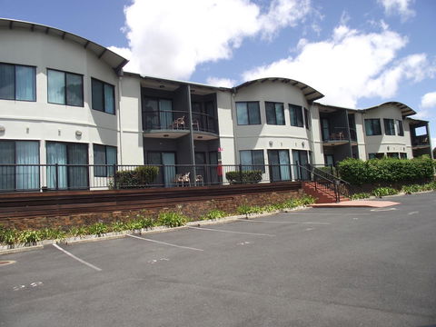 Eastgate On The Range Motel - Hobart Tourism 19