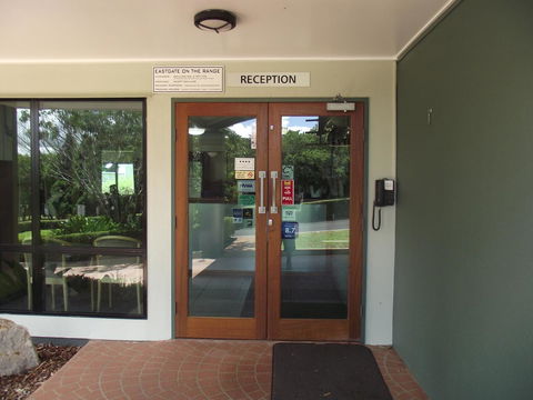 Eastgate On The Range Motel - Hobart Tourism 22