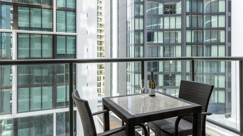 Apartments @ 212 Margaret - Tourism TAS 12