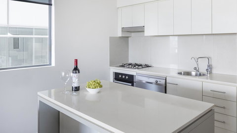 Apartments @ 212 Margaret - Tourism TAS 3