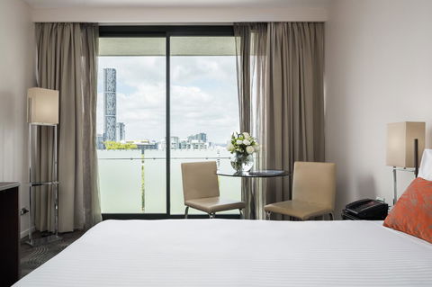 The Park Hotel Brisbane - Tourism TAS 7