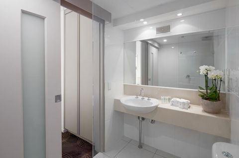 The Park Hotel Brisbane - Tourism TAS 39