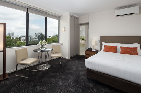 The Park Hotel Brisbane - Tourism TAS 6
